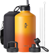 Coolflask 1 Gallon Jug